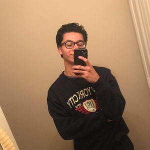 Meet your Posher, Fernando